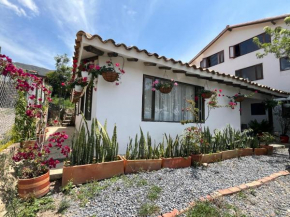 Cabaña Lewana Campestre
